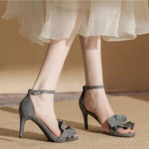 women shoes Heels
